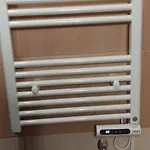 уютная в комплексе Snow バンスコ