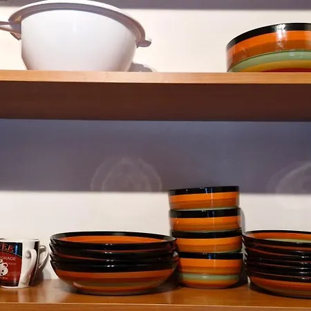 Апартаменты уютная в комплексе Snow Банско