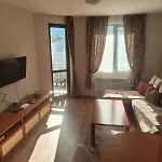 уютная в комплексе Snow Банско