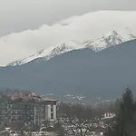 Апартаменты уютная в комплексе Snow *