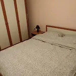 уютная в комплексе Snow *
