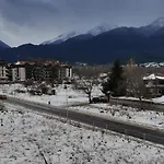 уютная в комплексе Snow * Банско