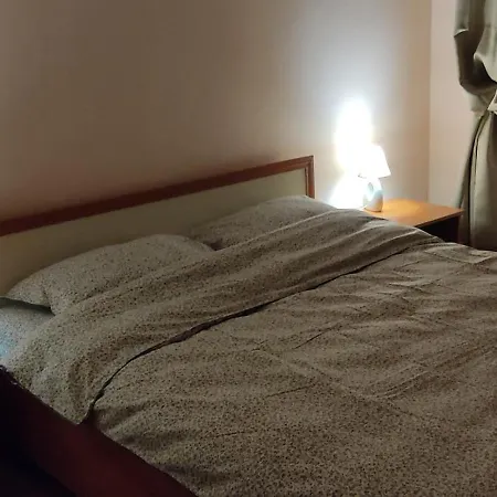 уютная в комплексе Snow Διαμέρισμα *