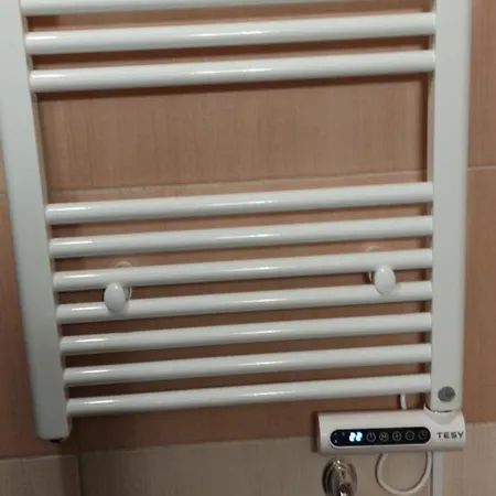 уютная в комплексе Snow Bansko