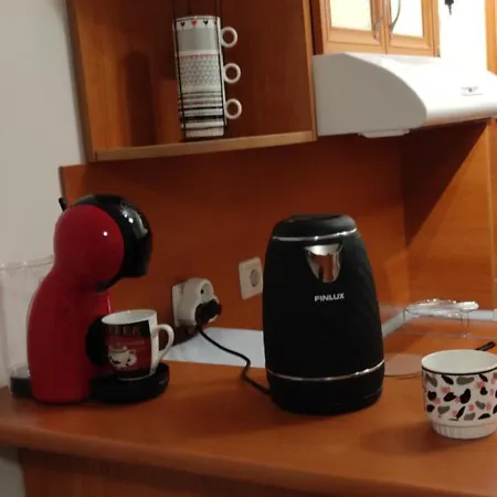 уютная в комплексе Snow Apartment