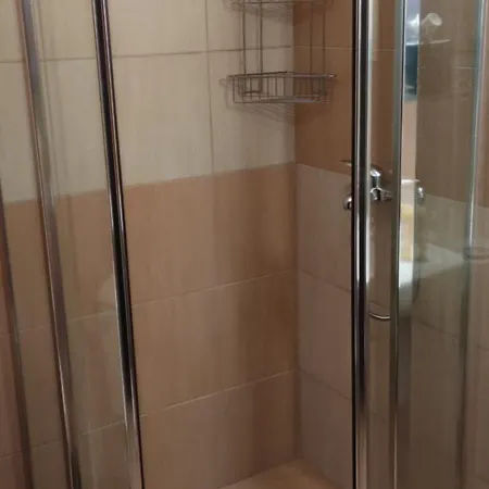 уютная в комплексе Snow Διαμέρισμα *