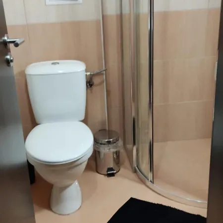 уютная в комплексе Snow Apartment Bansko