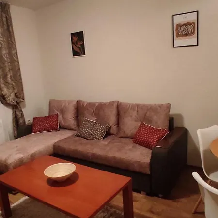 уютная в комплексе Snow *