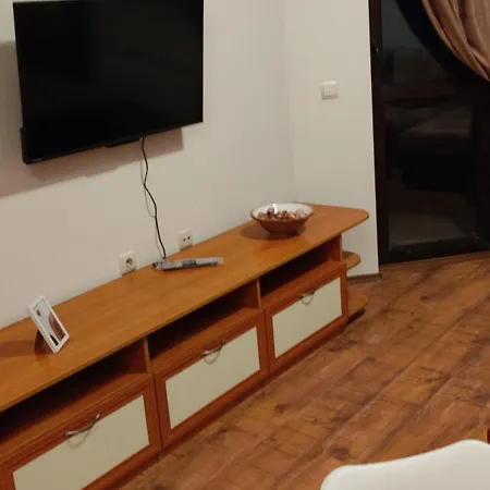 Appartamento уютная в комплексе Snow Bansko