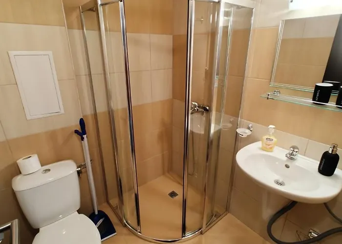 Apartament уютная в комплексе Snow Bansko