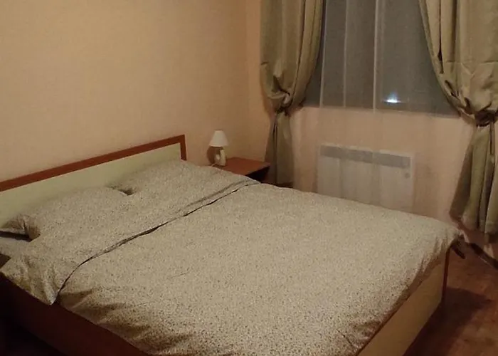 уютная в комплексе Snow Lägenhet Bansko