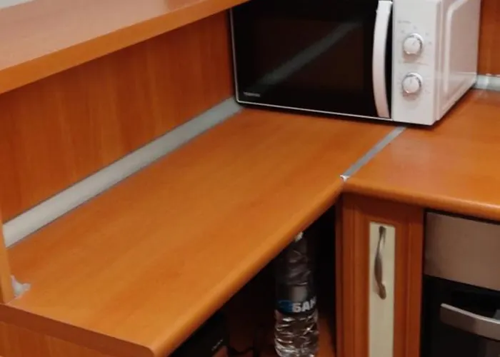 уютная в комплексе Snow