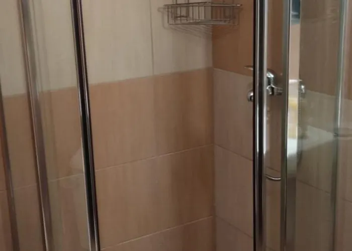 уютная в комплексе Snow Apartament *