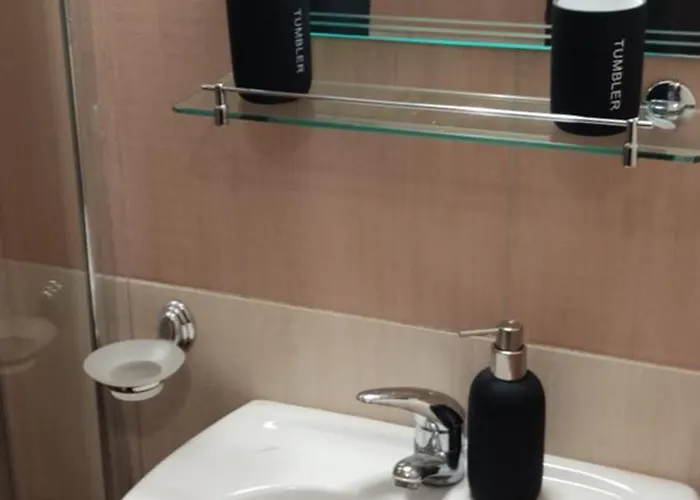 Apartament уютная в комплексе Snow Bansko