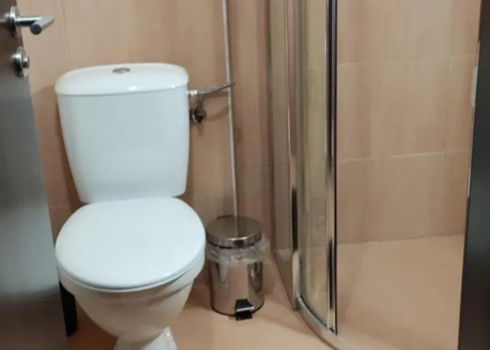 уютная в комплексе Snow Lägenhet Bansko