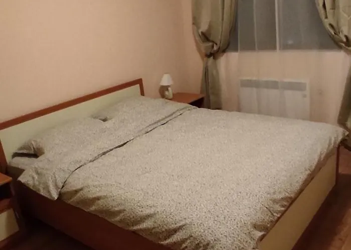 уютная в комплексе Snow Lägenhet Bansko